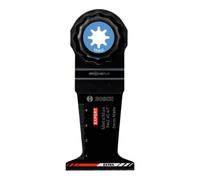 Bosch Bosch Expert MetalMax PAIZ 45 AIT lame pour outils multifonctions, 45 mm Quantité:1