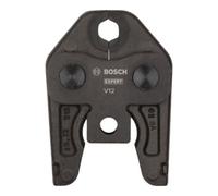 Bosch Bosch EXPERT Mors standard Pressbacke, V12 Quantité:1
