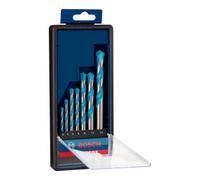 Bosch Bosch Expert MultiConstruction CYL-9 forets 4/5/6/8/10/12 mm Quantité:1