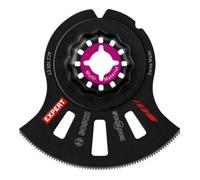 Lame de scie segment Expert MultiMaterial ACZ 105 ET D.105mm Starlock 5 pcs / PU
