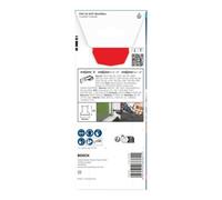 Bosch Bosch EXPERT PAII 52 APIT lame de scie plongeante MultiMax, 52 x 50 mm Quantité:1