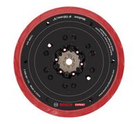 Bosch Bosch EXPERT Plateau de ponçage Multihole, moyen, 150 mm Quantité:1