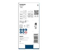 BOSCH Kit de conversion EXPERT Power Change Plus, emmanchement hexagonal 11 mm 2608902039