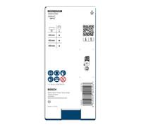 Bosch Bosch EXPERT Power Change Plus rallonge d’adaptateur de perçage, hexagonal 11 mm, 150 mm Quantité:1