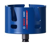 Bosch Scie trépan EXPERT Matériaux de construction Power Change Plus 102 x 60 mm