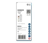 BOSCH Scie trépan EXPERT Construction Material Power Change Plus, 44 x 60 mm 2608901922