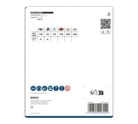 Bosch Scie-cloche EXPERT Multi-matériau Power Change Plus 127 x 60 mm