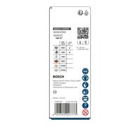 Bosch Scie-cloche EXPERT Power Change Plus Multi-matériau 20 x 60 mm 2608901879