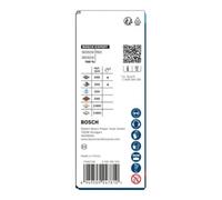 BOSCH Scie trépan EXPERT Multi Material Power Change Plus, 35 x 60 mm 2608901883