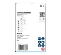 Bosch Scie trépan EXPERT Multi Material Power Change Plus 64 x 60 mm 2608901891