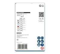 Bosch Bosch EXPERT Scie-cloche Multi Matériau Power Change Plus, 67 x 60 mm Quantité:1