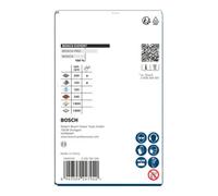 Bosch Bosch EXPERT Scie-cloche Multi Matériau Power Change Plus, 73 x 60 mm Quantité:1