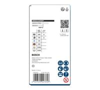 Bosch Bosch EXPERT Scie-cloche Multi Matériaux Power Change Plus, 51 x 60 mm Quantité:1
