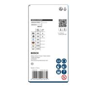 Bosch Bosch EXPERT Scie-cloche Multi Matériaux Power Change Plus, 57 × 60 mm Quantité:1