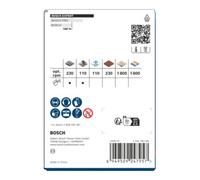 Bosch Bosch EXPERT Scie-cloche Multi Matériaux Power Change Plus, 76 x 60 mm Quantité:1