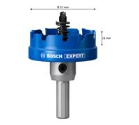 Bosch Bosch EXPERT Scie-cloche pour tôle d'acier 51 mm Quantité:1