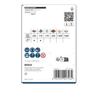 Bosch Bosch EXPERT Scie-cloche Power Change Plus Multi-matériaux, 80 × 60 mm Quantité:1
