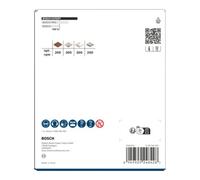 BOSCH Scie trépan EXPERT Construction Material Power Change Plus, 114 x 60 mm 260890194