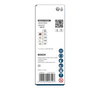 Bosch Bosch EXPERT Scie-cloche Power Change Plus pour matériaux de construction, 19 x 60 mm Quantité:1
