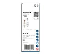 Bosch Bosch EXPERT Scie-cloche Power Change Plus pour matériaux de construction, 25 x 60 mm Quantité:1