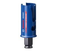 Bosch Bosch EXPERT Scie-cloche Power Change Plus pour matériaux de construction, 32 x 60 mm Quantité:1