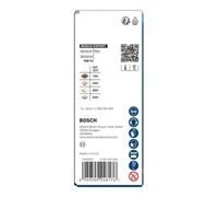 Bosch Bosch EXPERT Scie-cloche Power Change Plus pour matériaux de construction, 38 x 60 mm Quantité:1