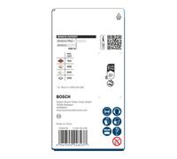Bosch Scie trépan EXPERT Power Change Plus pour matériaux de construction 54 x 60 mm 2608901925