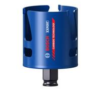 Bosch Scie trépan EXPERT Power Change Plus pour matériaux de construction 64 x 60 mm 2608901928
