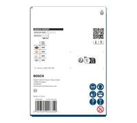 Bosch Bosch EXPERT Scie-cloche Power Change Plus pour matériaux de construction, 83 x 60 mm Quantité:1