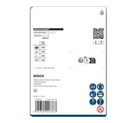 BOSCH Scie trépan EXPERT Construction Material Power Change Plus, 86 x 60 mm 2608901938
