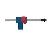 Bosch Bosch EXPERT SDS Clean plus-8X Jeu de forets à percussion 10 x 100 x 225 mm Quantité:1