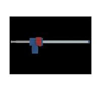 Bosch Bosch EXPERT SDS Clean plus-8X Jeu de forets marteaux 12 x 200 x 350 mm Quantité:1