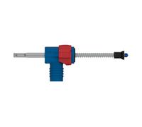 Bosch EXPERT SDS Clean plus-8X Jeu de forets marteaux 8 x 100 x 225 mm - 2608901759