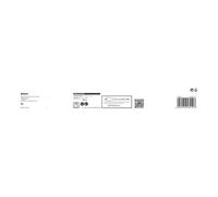 Bosch 2 608 900 336 foret Embout de perçage plat 13 pièce(s)