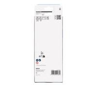 Bosch Bosch EXPERT Set de fraises plates Self Cut Speed, 16-32 mm + rallonge 152 mm, 7 pièces Quantité:1