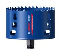 Bosch Bosch Expert Tough Material, scie cloche, 114 x 60 mm Quantité:1