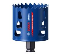 Bosch Bosch Expert Tough Material scie cloche, 70 x 60 mm Quantité:1