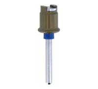Bosch Bosch EZ SpeedClic Mandrin de serrage Quantité:1