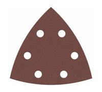 Bosch Bosch feuille abrasive F460 Best for Wood and Paint, 93 mm 240 Quantité:5