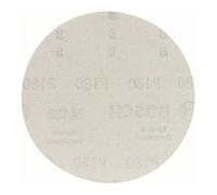 Bosch Bosch feuille abrasive M480 Net Best for Wood and Paint 115 mm 180 Quantité:5