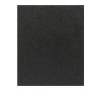 Bosch Bosch feuille abrasive papier C355 feuille abrasive papier 230 x 280 mm 80 Quantité:50