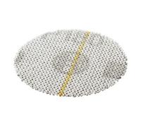 Bosch 2 608 621 716 Accessoire de ponceuse 1 pièce(s) pâte sablée