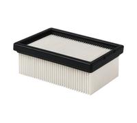 Bosch Bosch Filtre E10 plié plat pour aspirateur Quantité:1