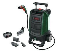 Bosch Fontus 18V Nettoyeur haute pression Droit Batterie