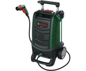 Bosch BOSCH Fontus Gen2 SOLO, Nettoyeur pression