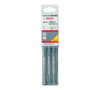 Bosch Bosch Foret à percussion 10x100x165mm VE de 10 pièces SDS plus-5 Quantité:1