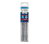 Bosch Bosch Foret à percussion EXPERT 10x100x165mm VE 10 pcs SDS plus-7X Quantité:1