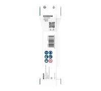 Bosch Bosch Foret-centreur pour EXPERT Power Change Plus, TCT, Ø8,5 x 60 x 105 mm Quantité:1