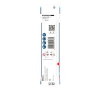 Bosch Bosch Foret céramique dure EXPERT HEX-9, 4 x 90 mm Quantité:1