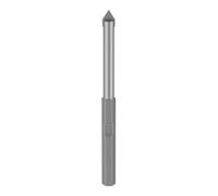 Bosch Bosch Foret de centrage pour briques et carreaux tendres avec adaptateur, 9,5 x 60 mm Quantité:1